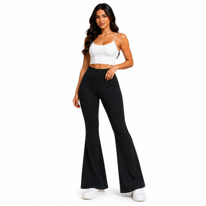 Pantalón bota campana