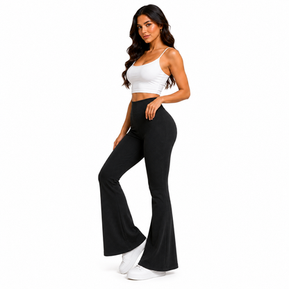 Pantalón bota campana
