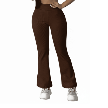 Pantalón bota campana